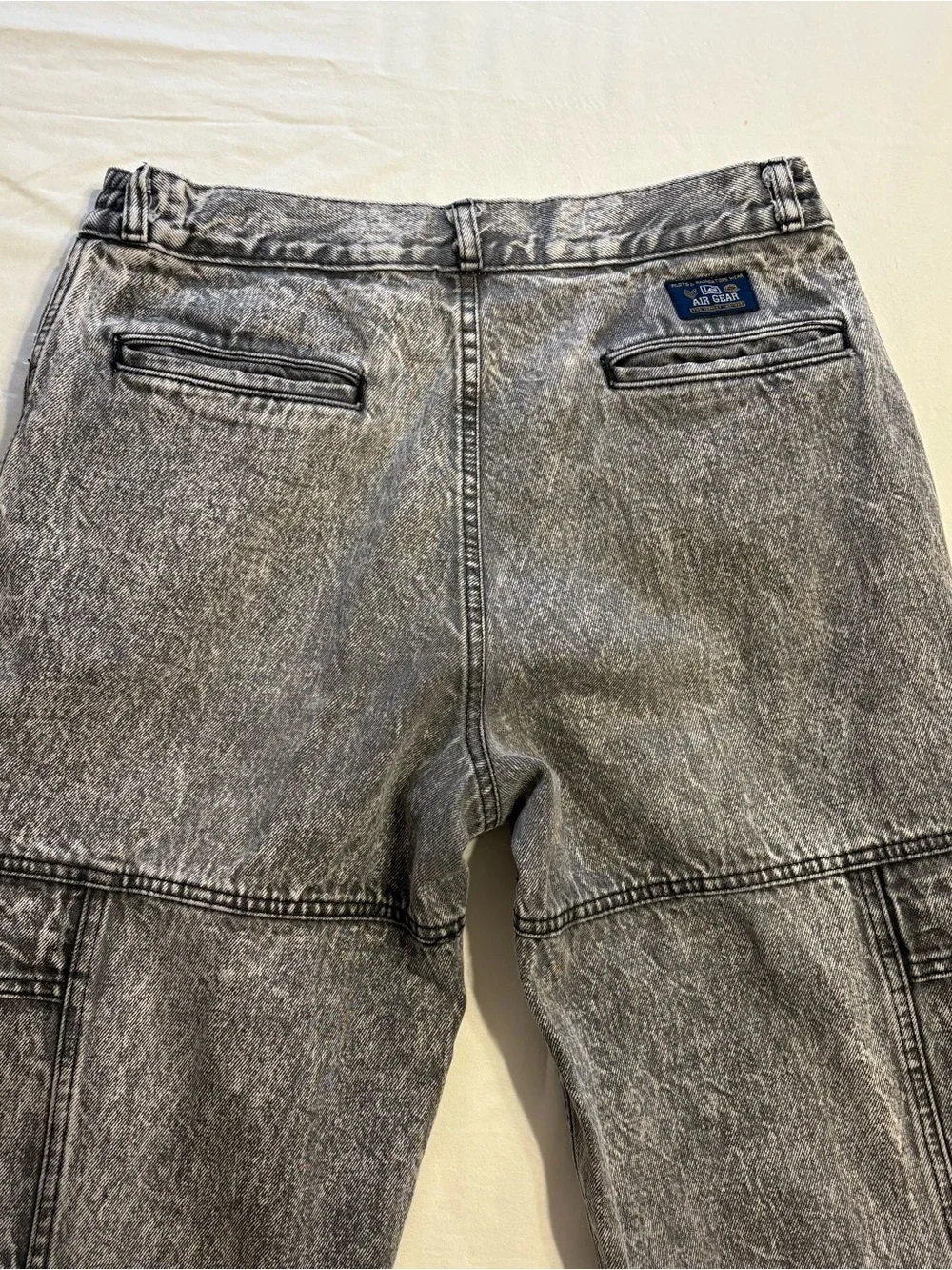 Rare Vintage 1980’s Lee 